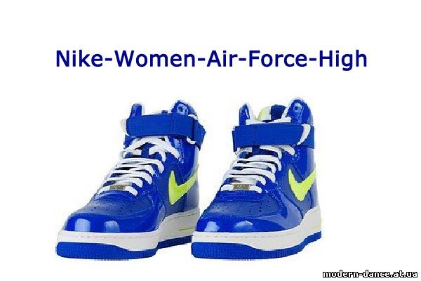 Nike-Women-Air-Force-High