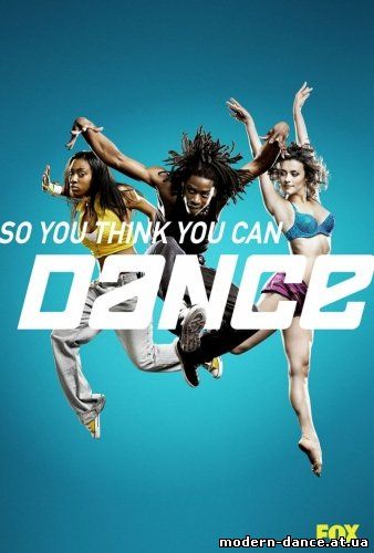 So You Think You Can Dance (USA) Season 8 Episodes 1-23