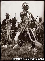 original zulu nation